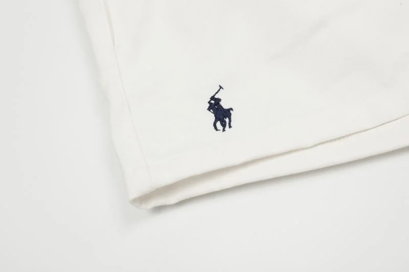 Thermal Polo Short Pants 163491