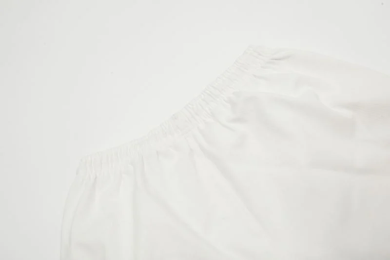 Thermal Polo Short Pants 163491