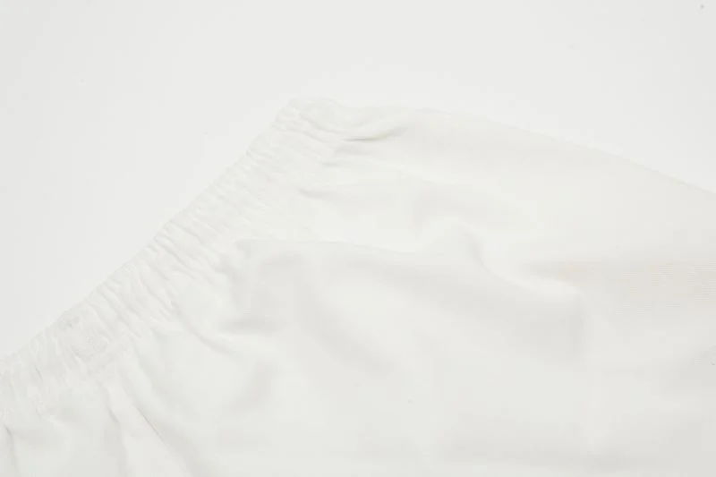 Thermal Polo Short Pants 163491