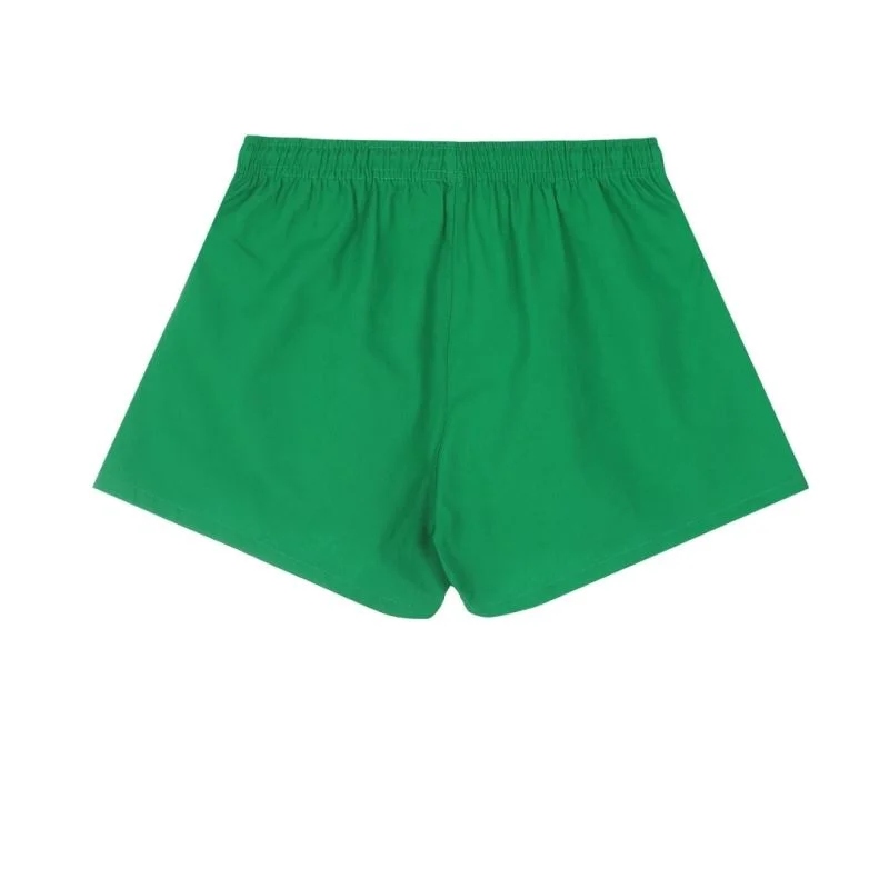 GoAnywhere Polo Short Pants 163493