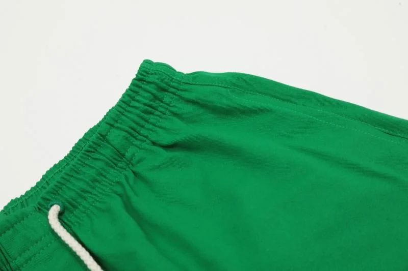 GoAnywhere Polo Short Pants 163493