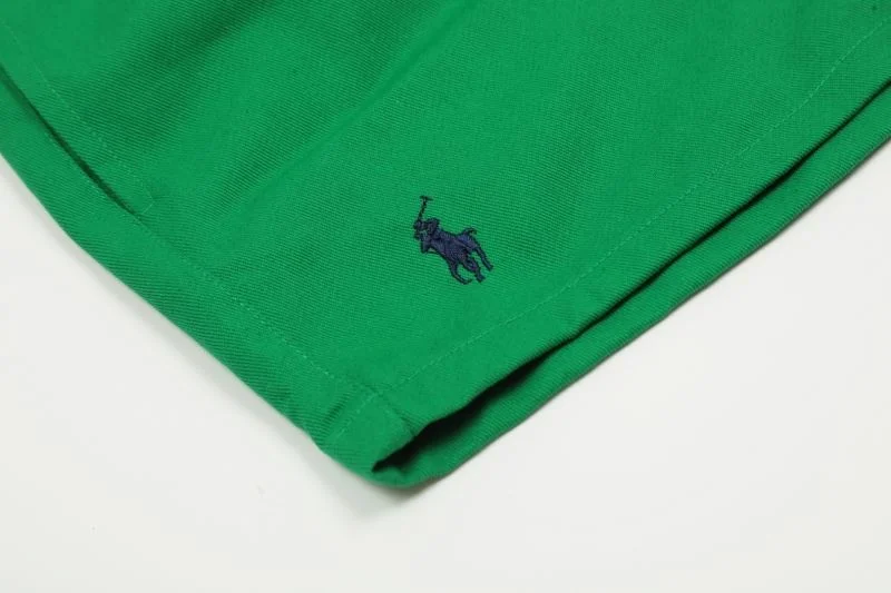 GoAnywhere Polo Short Pants 163493