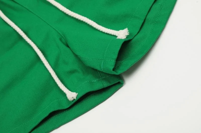 GoAnywhere Polo Short Pants 163493