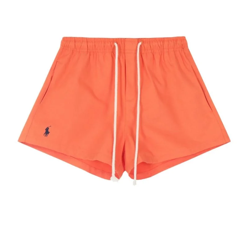 Polo Short Pants Popular 163497