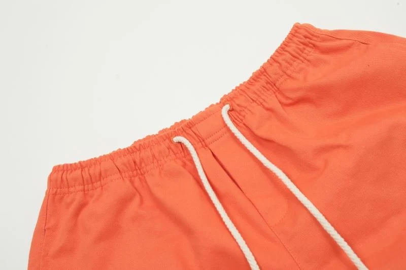 Polo Short Pants Popular 163497