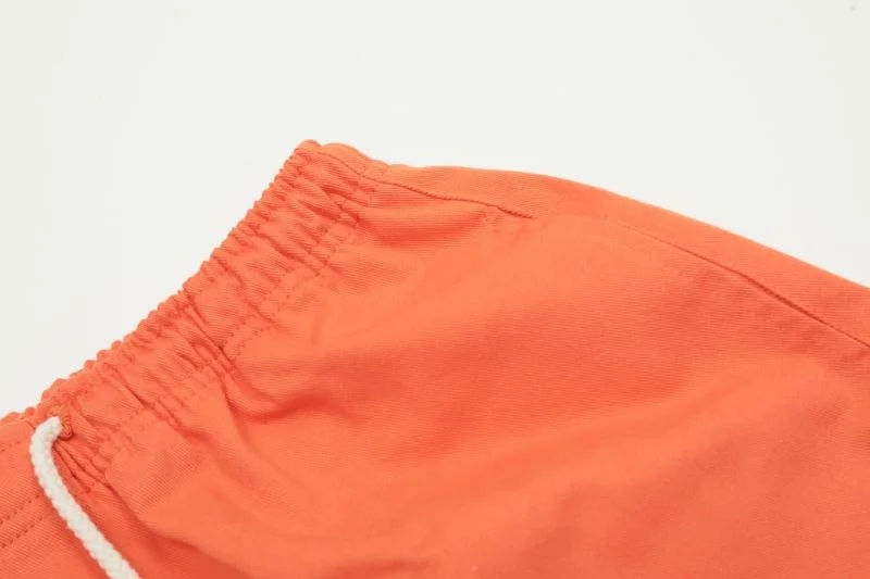 Polo Short Pants Popular 163497