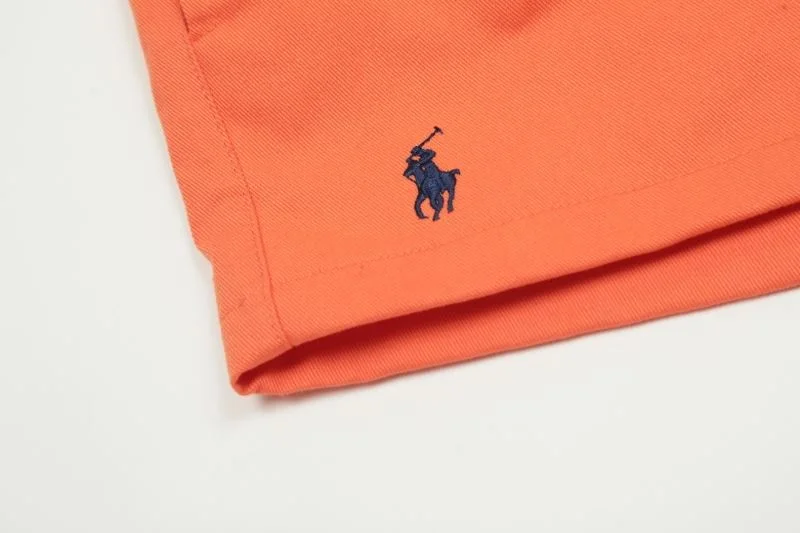 Polo Short Pants Popular 163497