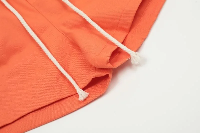 Polo Short Pants Popular 163497