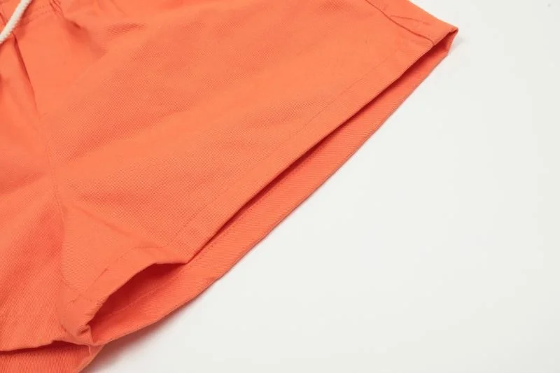 Polo Short Pants Popular 163497