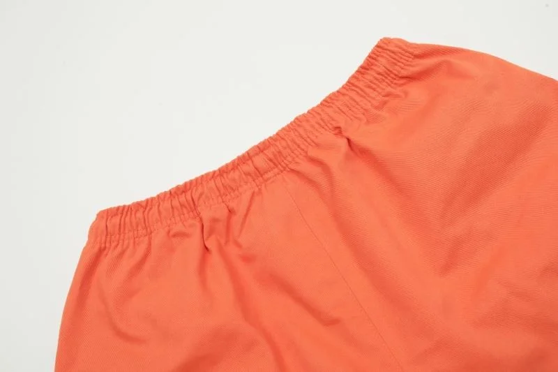 Polo Short Pants Popular 163497