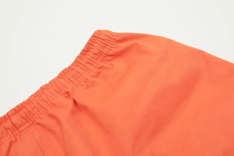Polo Short Pants Popular 163497
