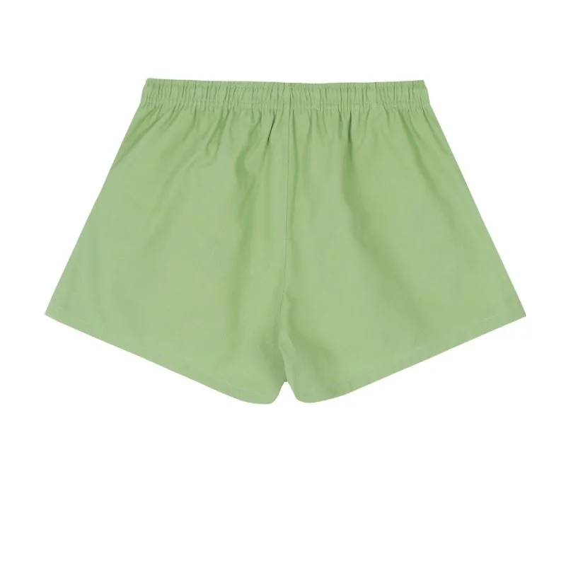 Polo Short Pants TechFriendly 163489