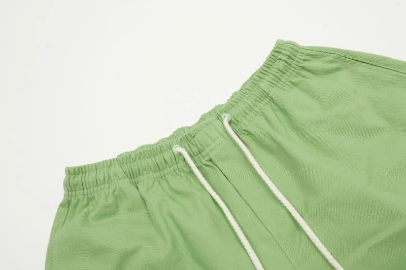 Polo Short Pants TechFriendly 163489
