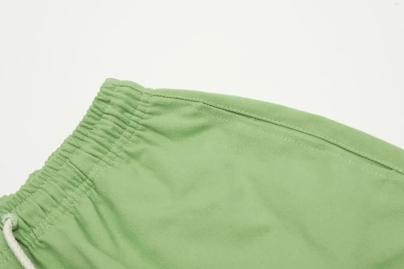 Polo Short Pants TechFriendly 163489