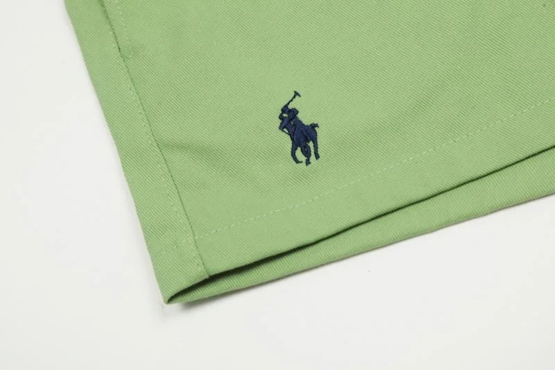 Polo Short Pants TechFriendly 163489