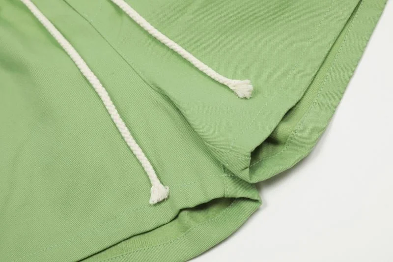 Polo Short Pants TechFriendly 163489