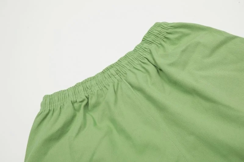 Polo Short Pants TechFriendly 163489