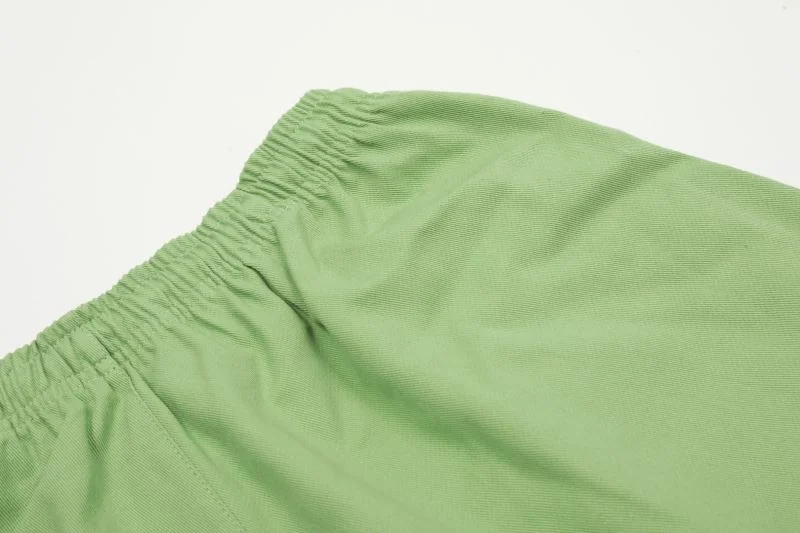 Polo Short Pants TechFriendly 163489