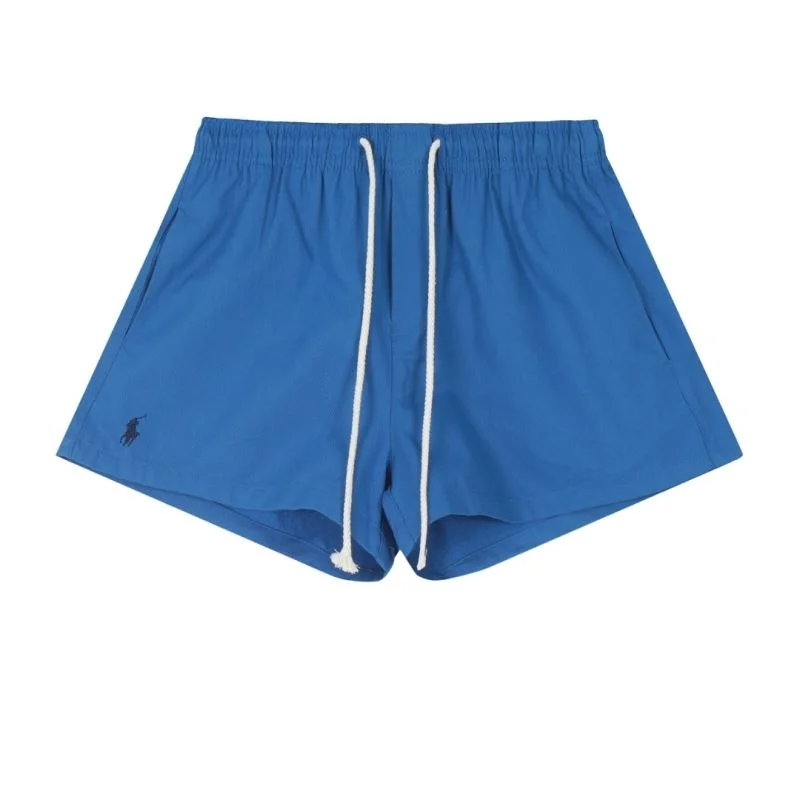 Polo Short Pants Durable 163490