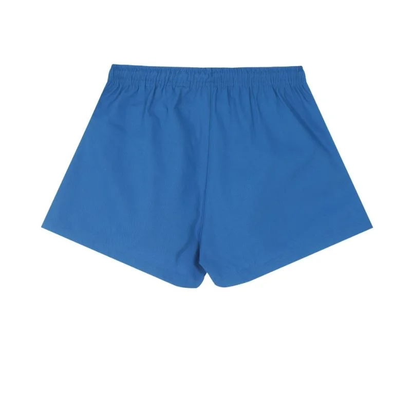 Polo Short Pants Durable 163490