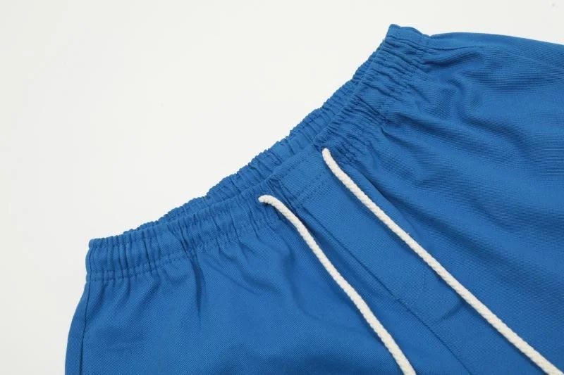 Polo Short Pants Durable 163490