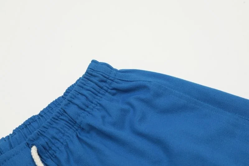 Polo Short Pants Durable 163490