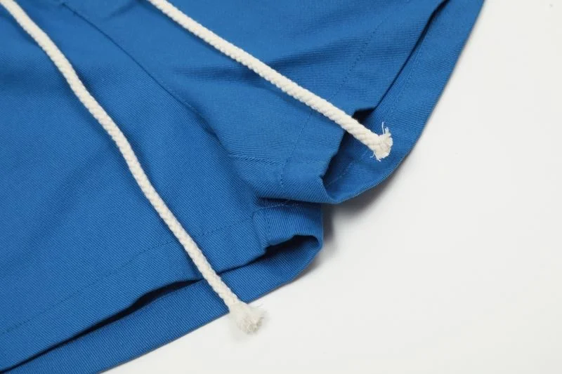 Polo Short Pants Durable 163490