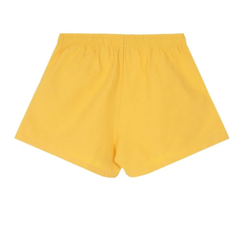 Polo Short Pants ZipUp 163522