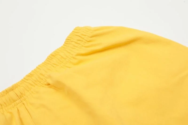 Polo Short Pants ZipUp 163522