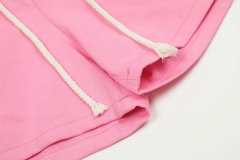 Polo Short Pants SportInspired 163483