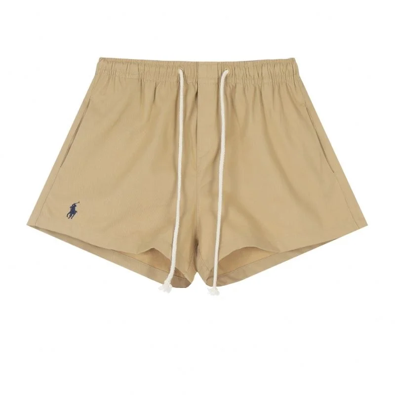 Neat Polo Short Pants 163487