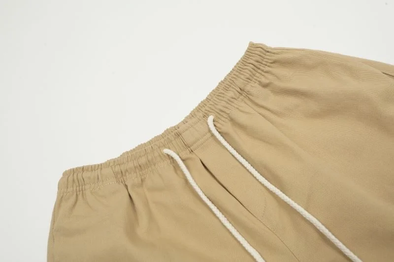 Neat Polo Short Pants 163487
