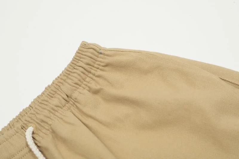 Neat Polo Short Pants 163487
