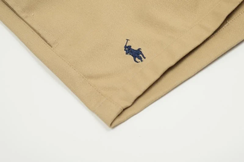 Neat Polo Short Pants 163487