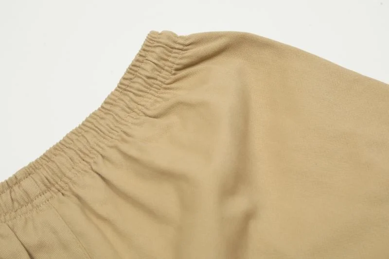 Neat Polo Short Pants 163487
