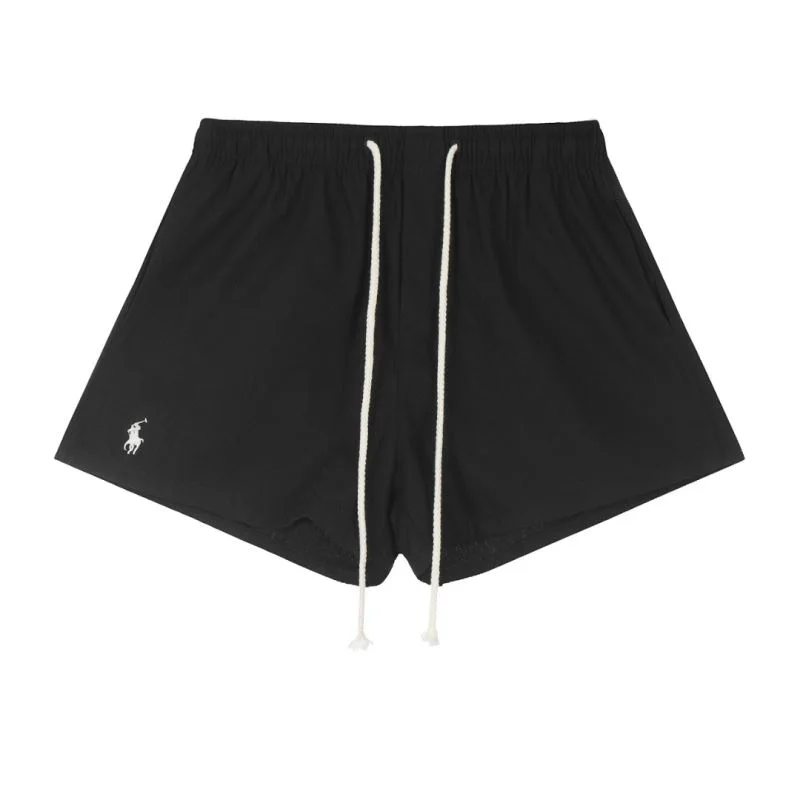 Breathable Polo Short Pants 163492