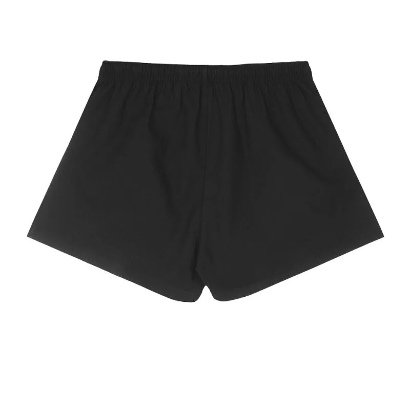 Breathable Polo Short Pants 163492