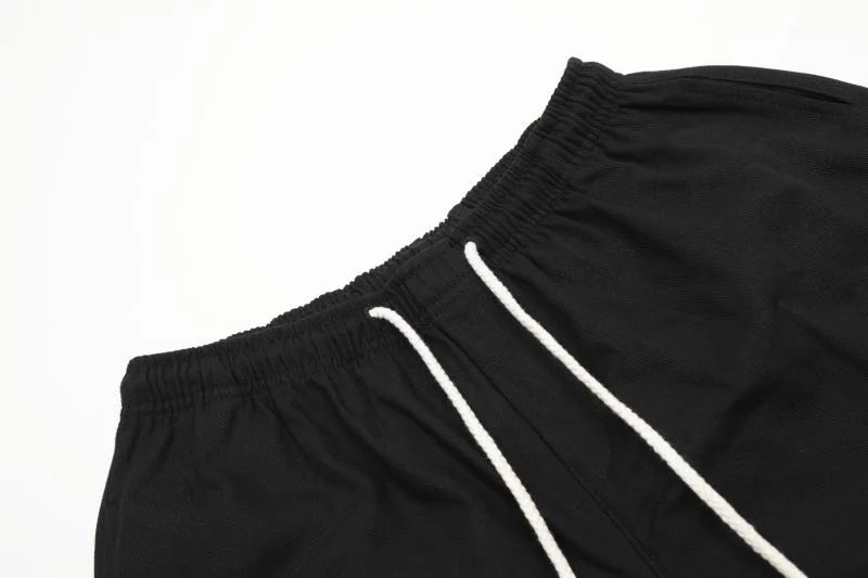 Breathable Polo Short Pants 163492