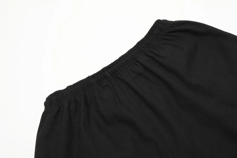 Breathable Polo Short Pants 163492