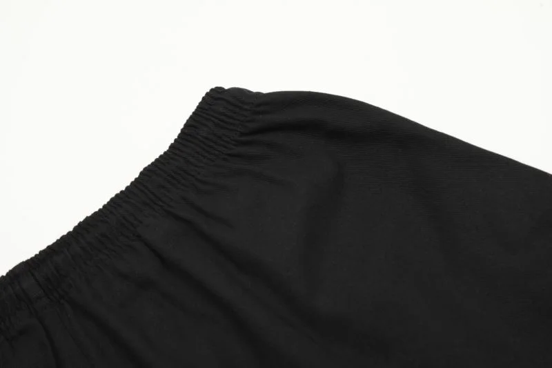 Breathable Polo Short Pants 163492