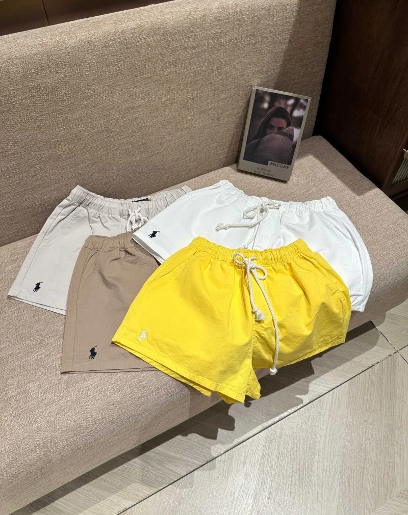 Polo Short Pants UrbanChic 150905