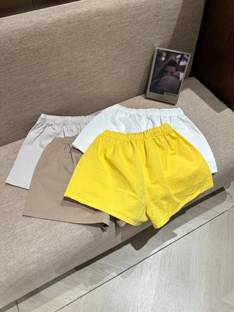 Polo Short Pants UrbanChic 150905