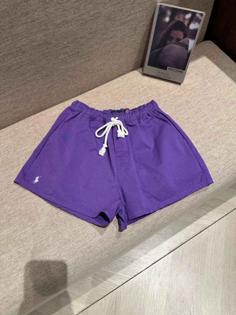 Polo Short Pants UrbanChic 150905