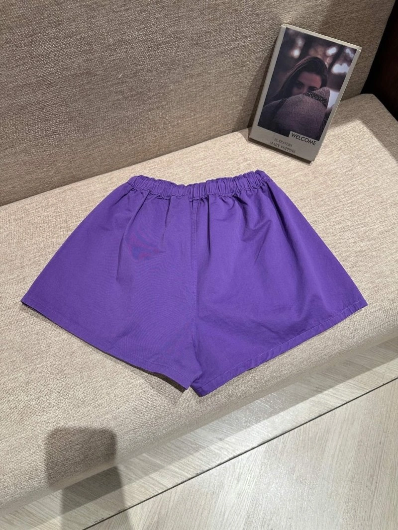 Polo Short Pants UrbanChic 150905