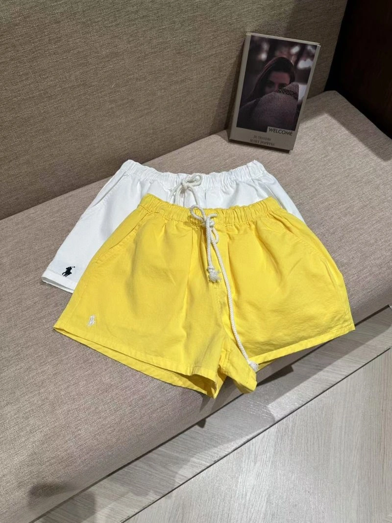 Polo Short Pants UrbanChic 150905