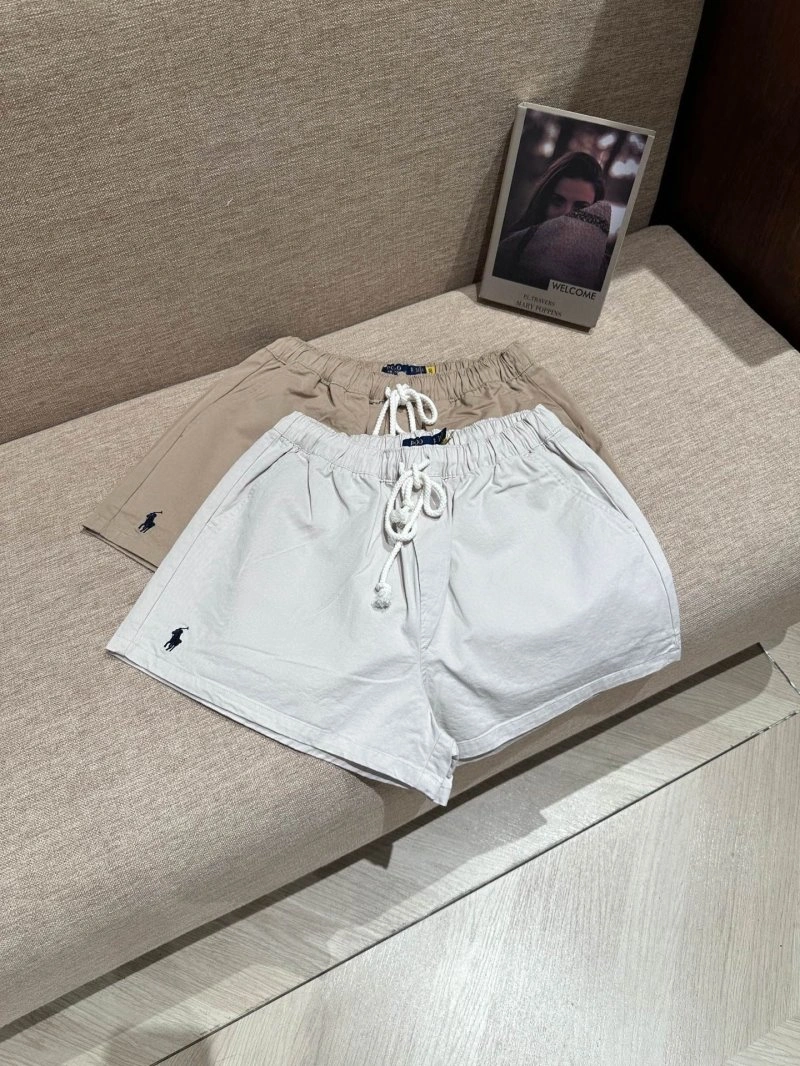 Polo Short Pants UrbanChic 150905