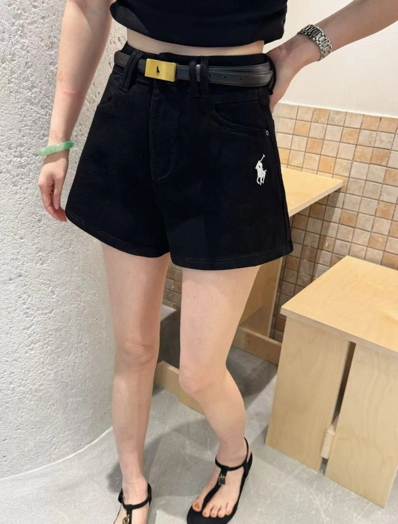 Polo Short Pants TravelReady 150904