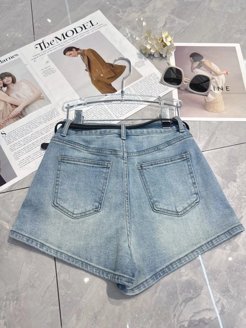 Polo Short Pants TravelReady 150904