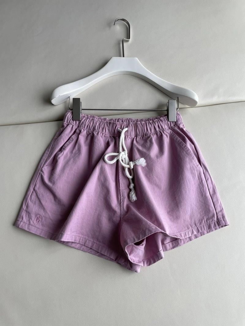 Polo Short Pants ZeroBulk 155939