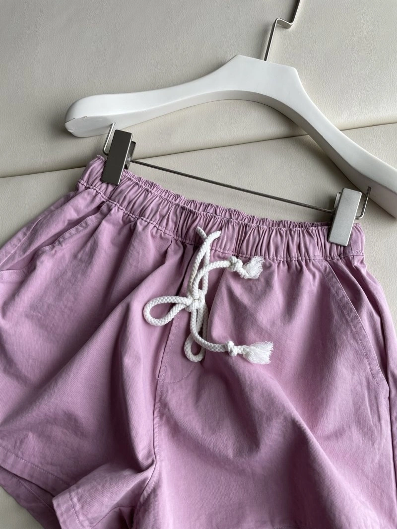 Polo Short Pants ZeroBulk 155939